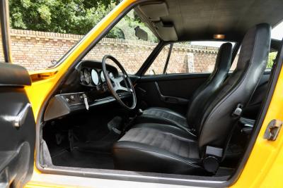 1970 Porsche 911 2.2 E Coup&eacute; &ldquo;Matching Numbers&rdquo;