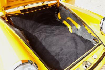 1970 Porsche 911 2.2 E Coup&eacute; &ldquo;Matching Numbers&rdquo;