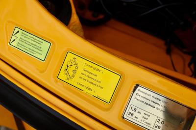 1970 Porsche 911 2.2 E Coup&eacute; &ldquo;Matching Numbers&rdquo;