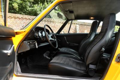 1970 Porsche 911 2.2 E Coup&eacute; &ldquo;Matching Numbers&rdquo;