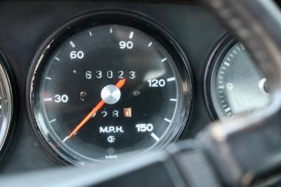 1970 Porsche 911 2.2 E Coup&eacute; &ldquo;Matching Numbers&rdquo;