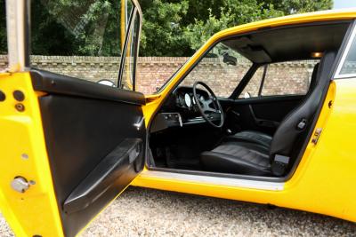 1970 Porsche 911 2.2 E Coup&eacute; &ldquo;Matching Numbers&rdquo;