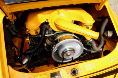 1970 Porsche 911 2.2 E Coup&eacute; &ldquo;Matching Numbers&rdquo;