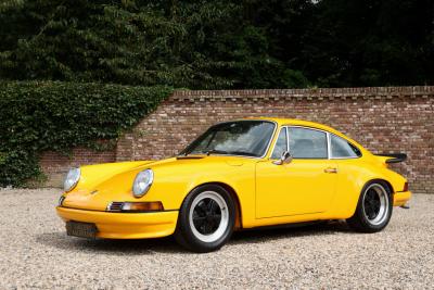 1970 Porsche 911 2.2 E Coup&eacute; &ldquo;Matching Numbers&rdquo;
