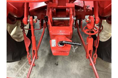 1962 Porsche Super Export 329 &ldquo;Zugmachine&rdquo;