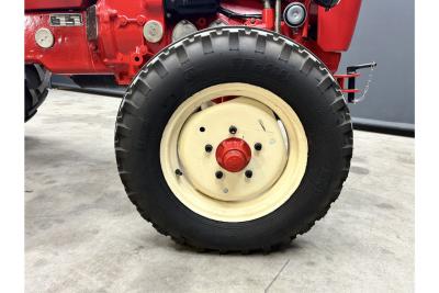 1962 Porsche Super Export 329 &ldquo;Zugmachine&rdquo;