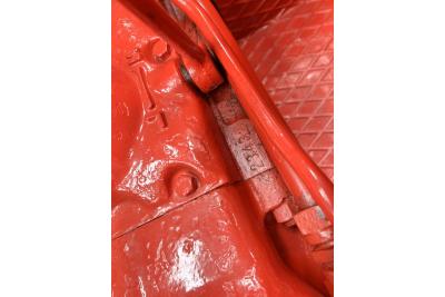 1962 Porsche Super Export 329 &ldquo;Zugmachine&rdquo;