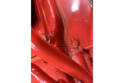 1962 Porsche Super Export 329 &ldquo;Zugmachine&rdquo;