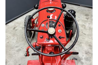 1962 Porsche Super Export 329 &ldquo;Zugmachine&rdquo;