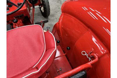 1962 Porsche Super Export 329 &ldquo;Zugmachine&rdquo;