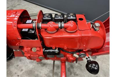 1962 Porsche Super Export 329 &ldquo;Zugmachine&rdquo;