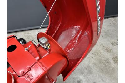 1962 Porsche Super Export 329 &ldquo;Zugmachine&rdquo;