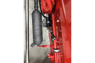 1962 Porsche Super Export 329 &ldquo;Zugmachine&rdquo;