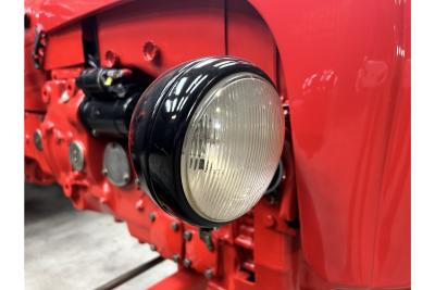 1962 Porsche Super Export 329 &ldquo;Zugmachine&rdquo;