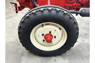 1962 Porsche Super Export 329 &ldquo;Zugmachine&rdquo;