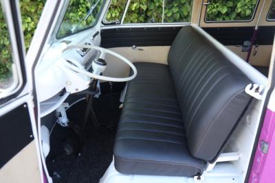 1958 Volkswagen T1 Splitscreen Combi &ldquo;Microbus&rdquo;