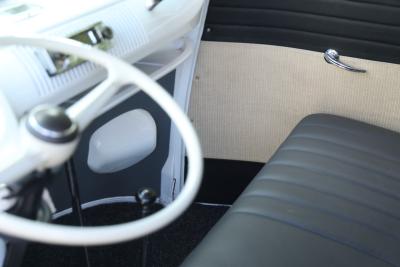 1958 Volkswagen T1 Splitscreen Combi &ldquo;Microbus&rdquo;