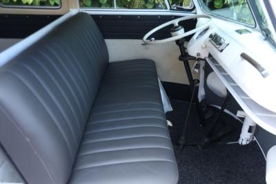 1958 Volkswagen T1 Splitscreen Combi &ldquo;Microbus&rdquo;