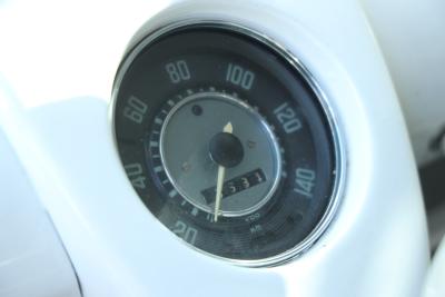 1958 Volkswagen T1 Splitscreen Combi &ldquo;Microbus&rdquo;