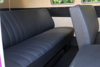 1958 Volkswagen T1 Splitscreen Combi &ldquo;Microbus&rdquo;