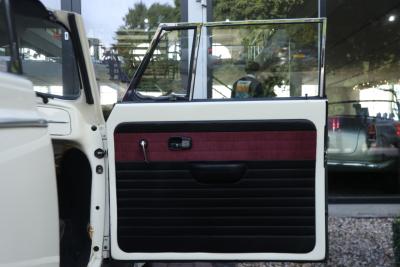 1967 Volkswagen Beetle 1500 Convertible, Porsche 914 engine