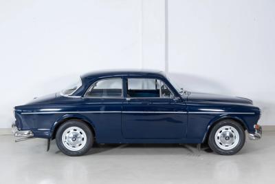 1965 Volvo Amazon B18