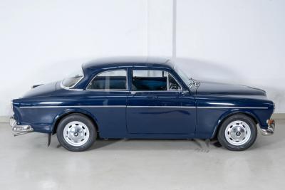 1965 Volvo Amazon B18