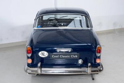 1965 Volvo Amazon B18