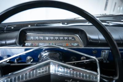 1965 Volvo Amazon B18