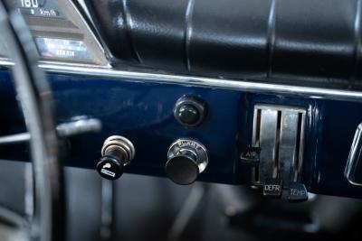 1965 Volvo Amazon B18