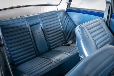 1965 Volvo Amazon B18