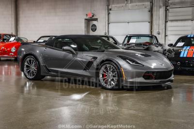 2015 Chevrolet Corvette