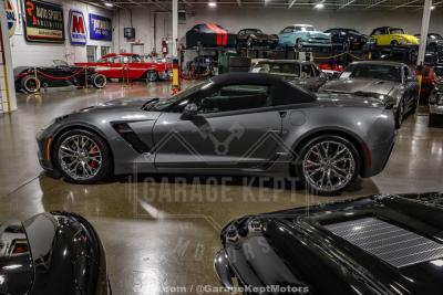 2015 Chevrolet Corvette