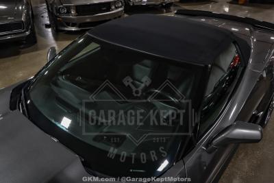 2015 Chevrolet Corvette