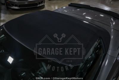 2015 Chevrolet Corvette