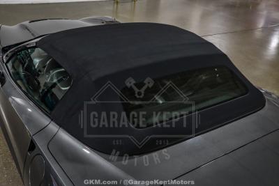 2015 Chevrolet Corvette