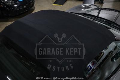 2015 Chevrolet Corvette