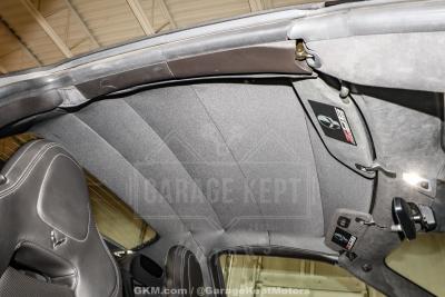 2015 Chevrolet Corvette