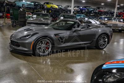2015 Chevrolet Corvette