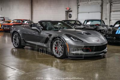 2015 Chevrolet Corvette