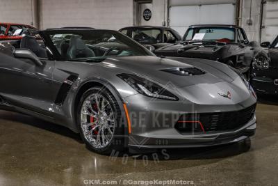 2015 Chevrolet Corvette