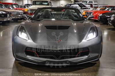 2015 Chevrolet Corvette