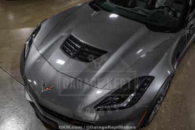 2015 Chevrolet Corvette
