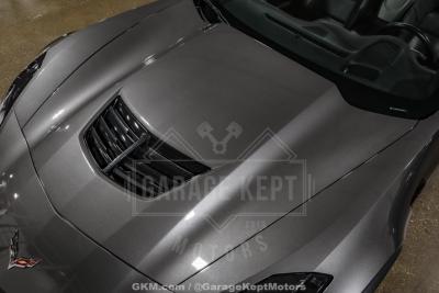 2015 Chevrolet Corvette