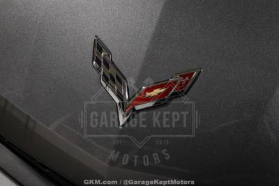 2015 Chevrolet Corvette