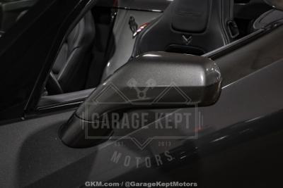 2015 Chevrolet Corvette