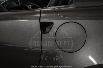 2015 Chevrolet Corvette