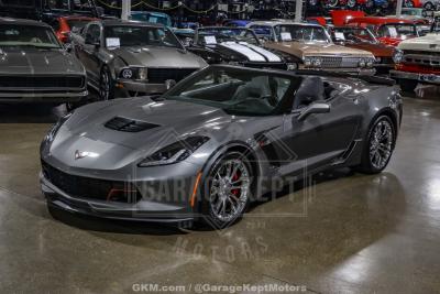 2015 Chevrolet Corvette