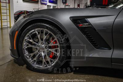 2015 Chevrolet Corvette