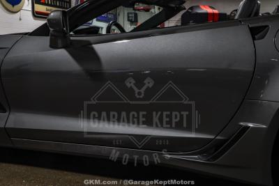 2015 Chevrolet Corvette